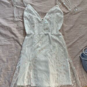 Lucy in the sky dress